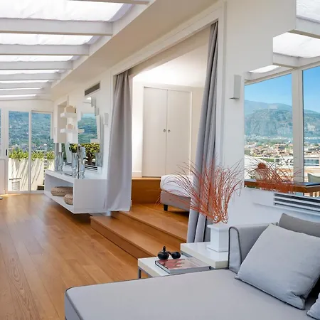 Hotel Conca Park Sorrento Room photo