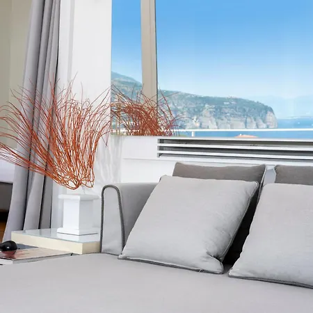 Hotel Conca Park Sorrento Room photo