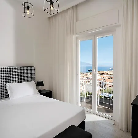Hotel Conca Park Sorrento Room photo