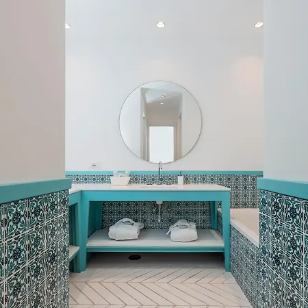 Hotel Conca Park Sorrento Room photo