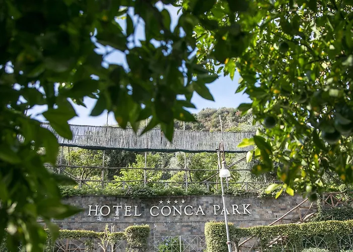 Hotel Conca Park
