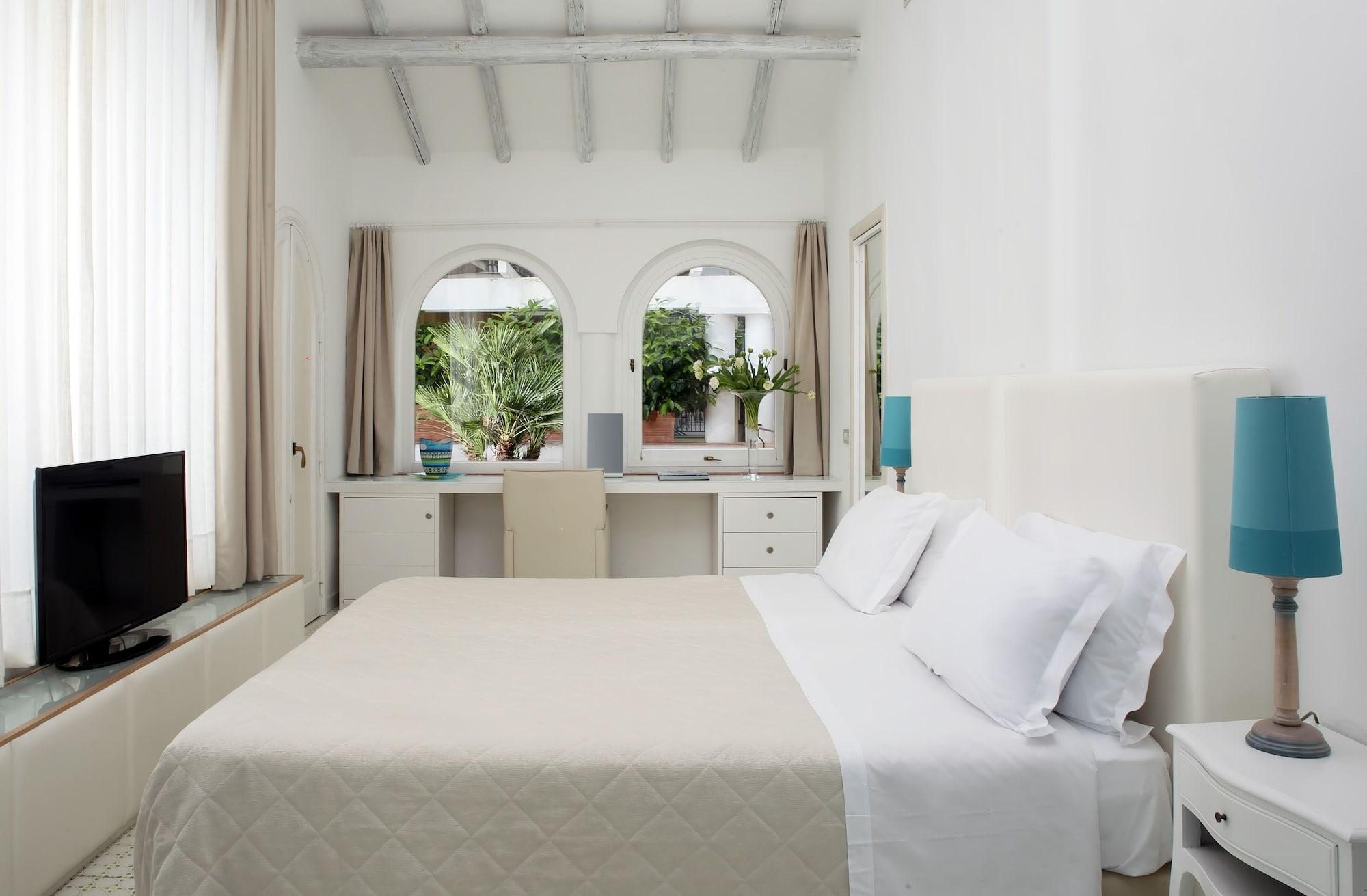Conca Park 4* Sorrent