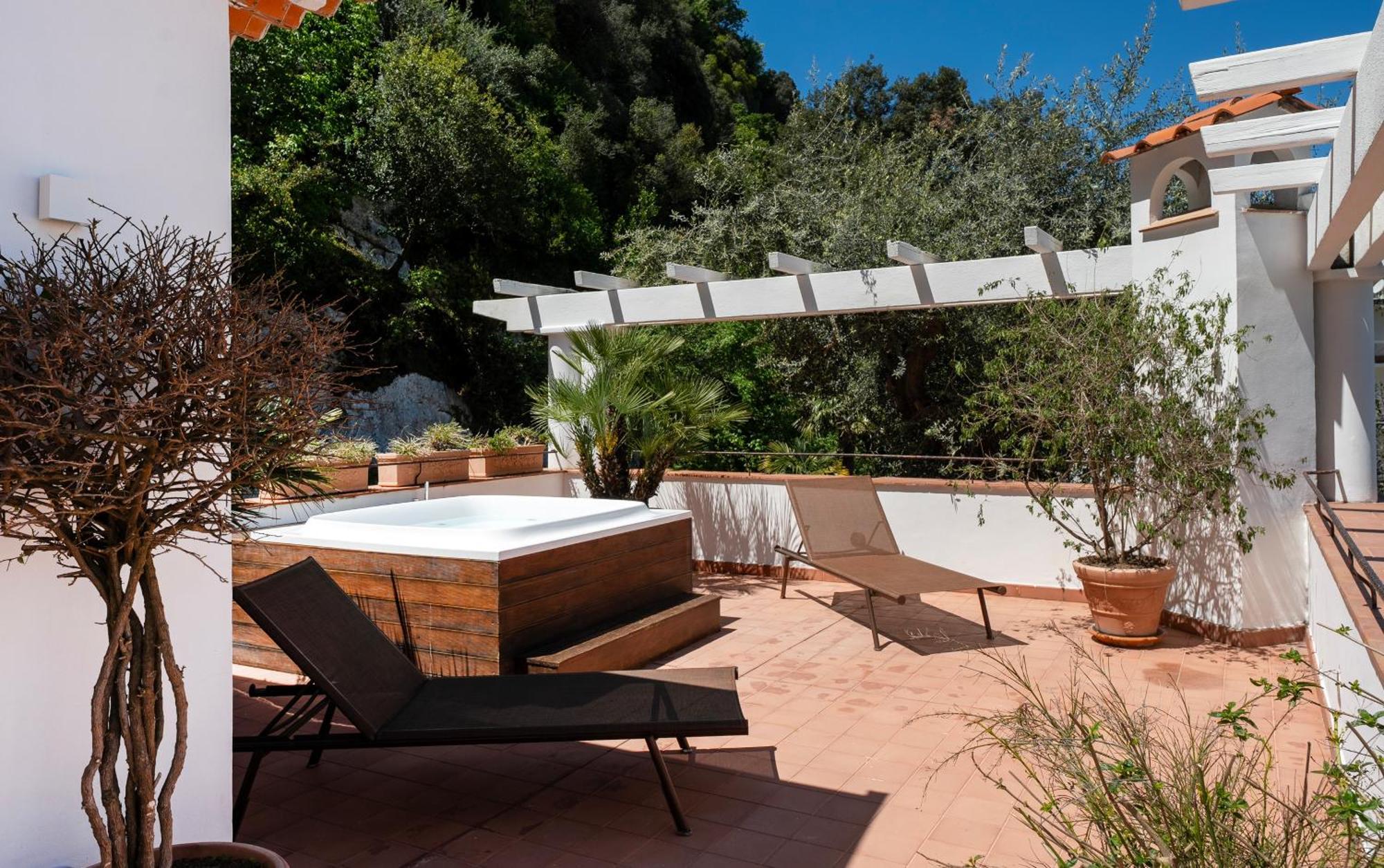 Conca Park 4* Sorrent
