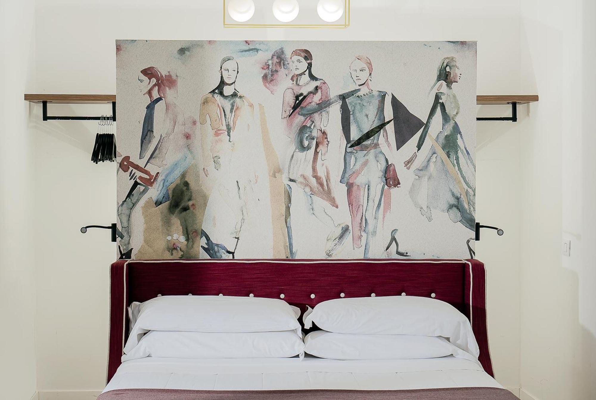 Conca Park Hotel Sorrent