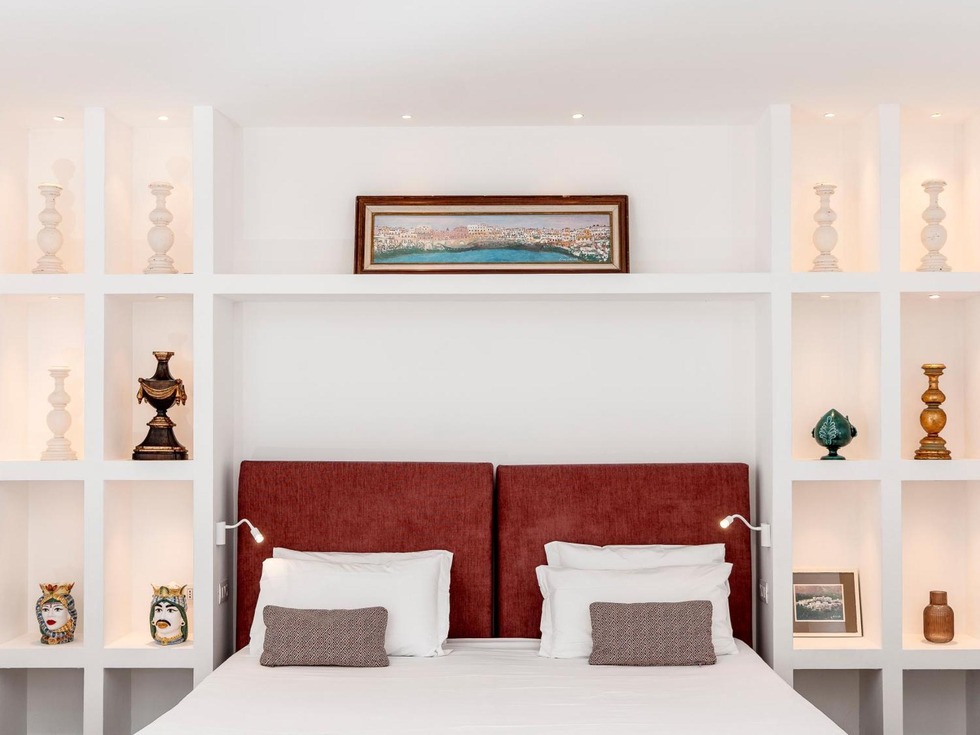 Conca Park 4* Sorrent