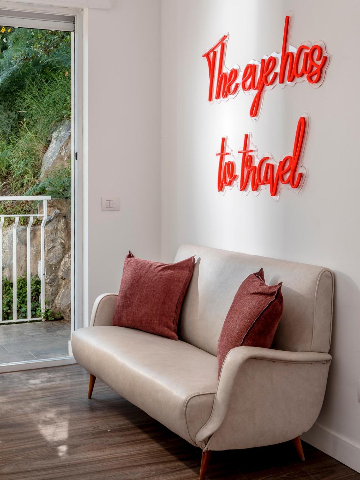 Hotel Conca Park Sorrent