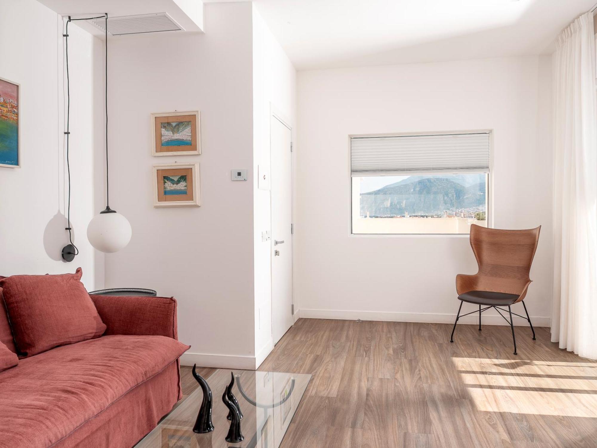 Hotel Conca Park Sorrent