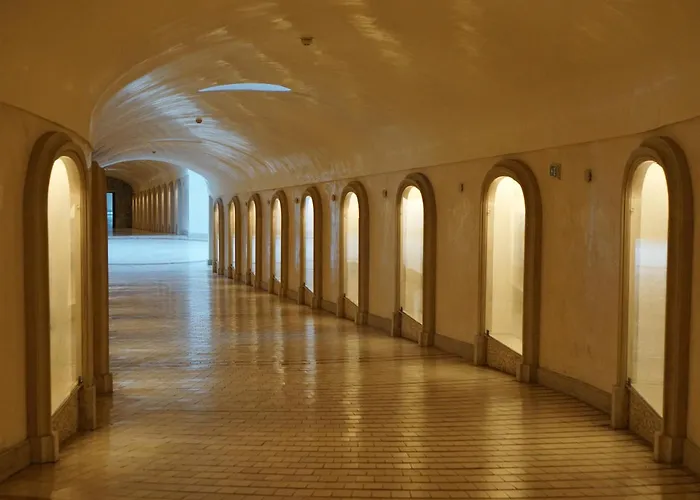 Hotel Conca Park