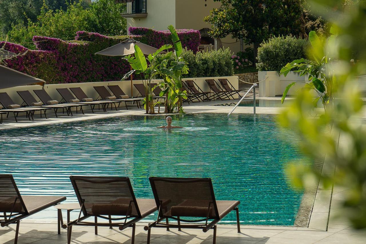 Conca Park 4* Península Sorrentina