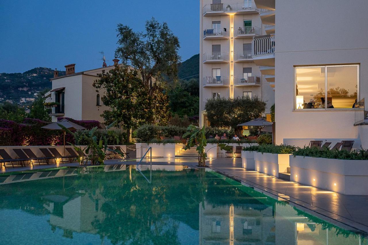 Conca Park 4* Península Sorrentina