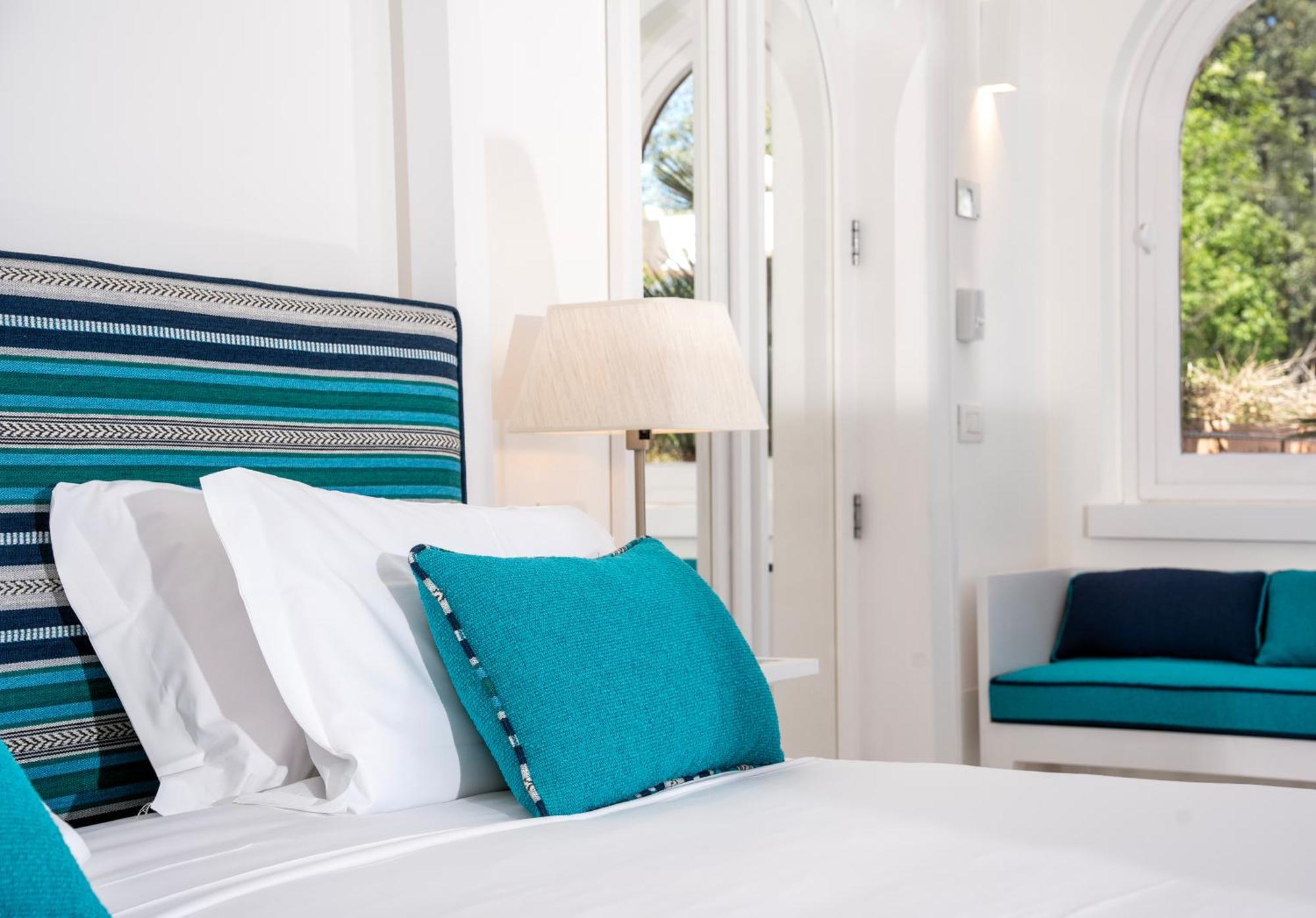 Conca Park Hotel 4*