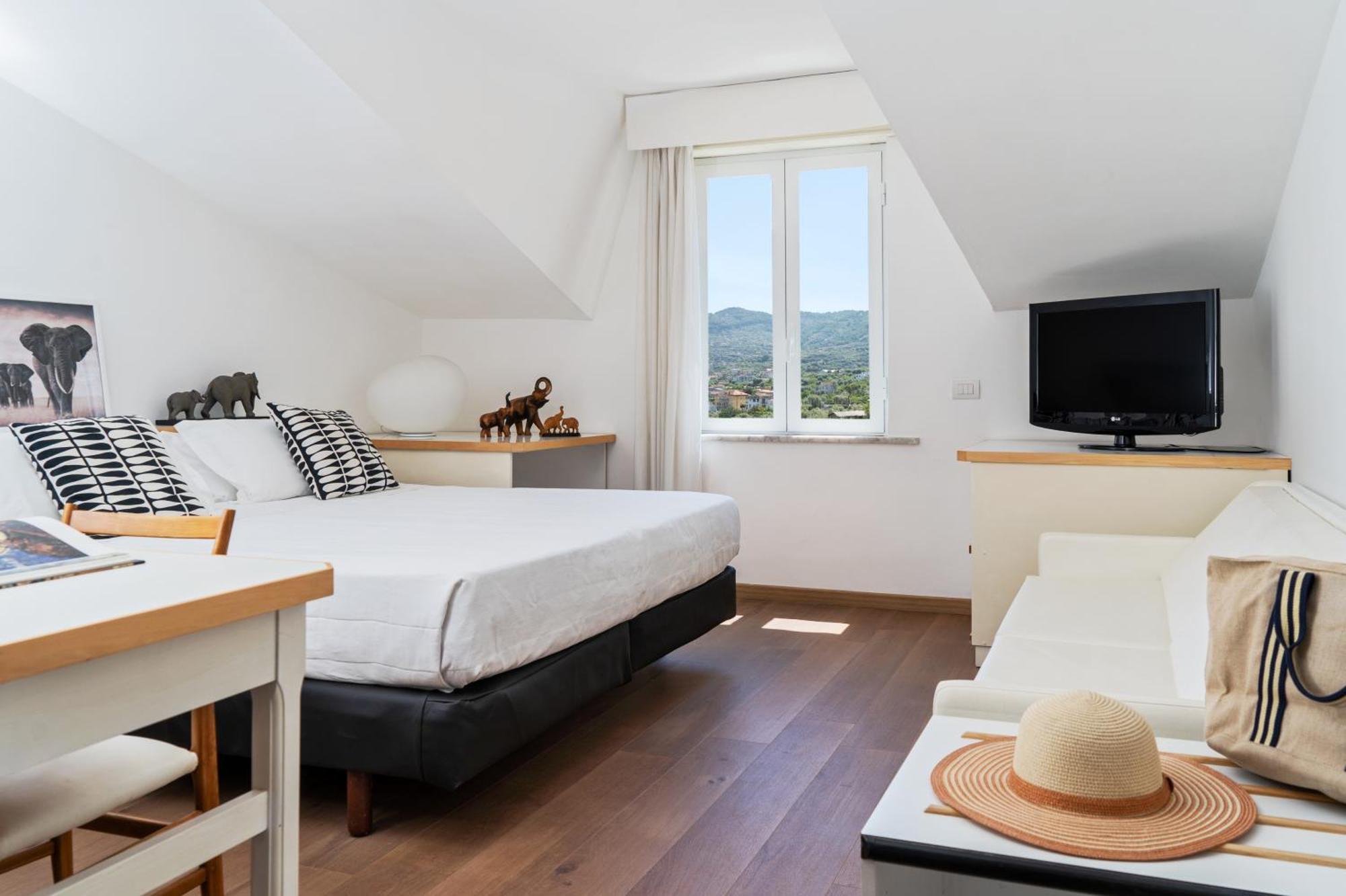 Hotel Conca Park