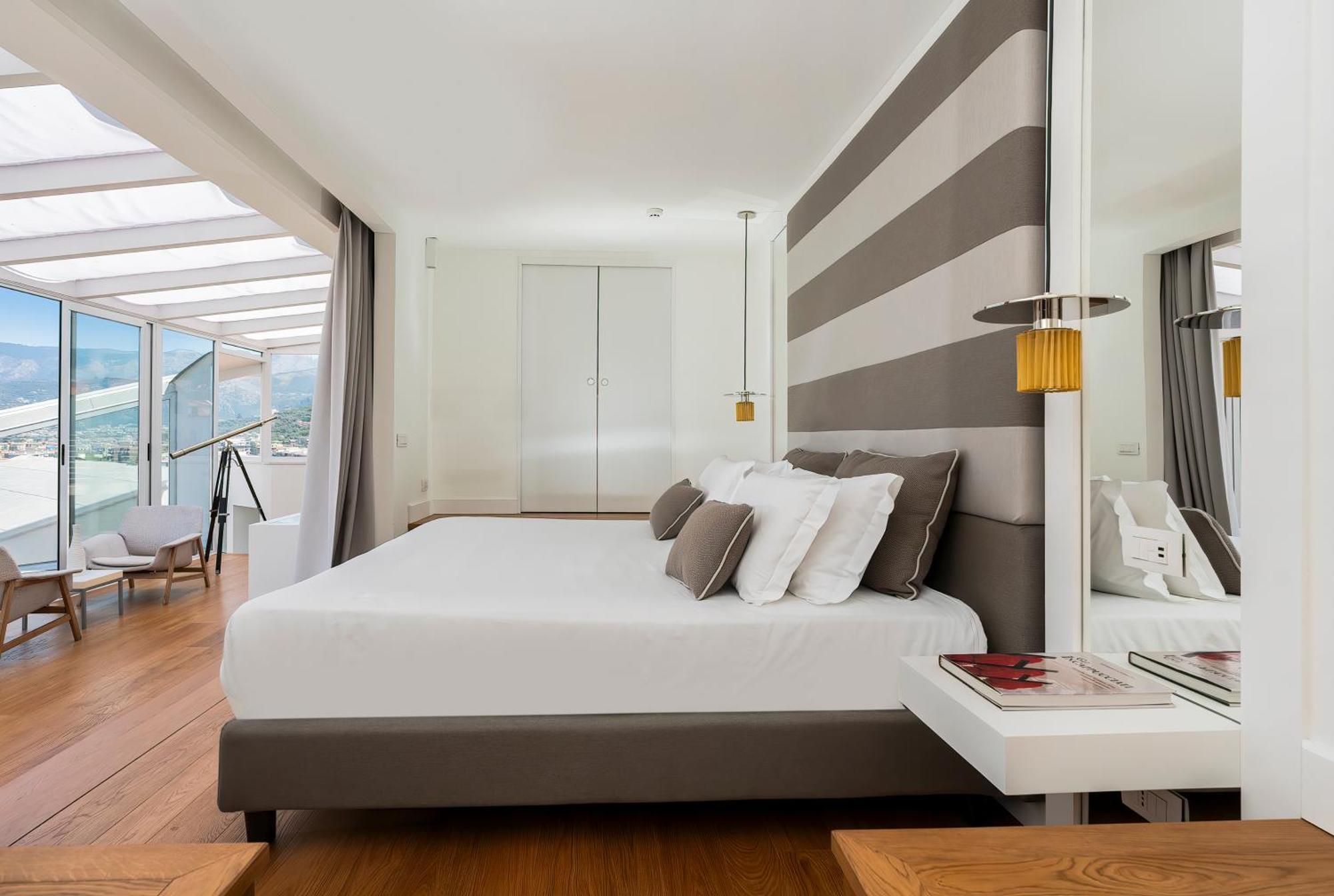 Conca Park Hotel Península Sorrentina