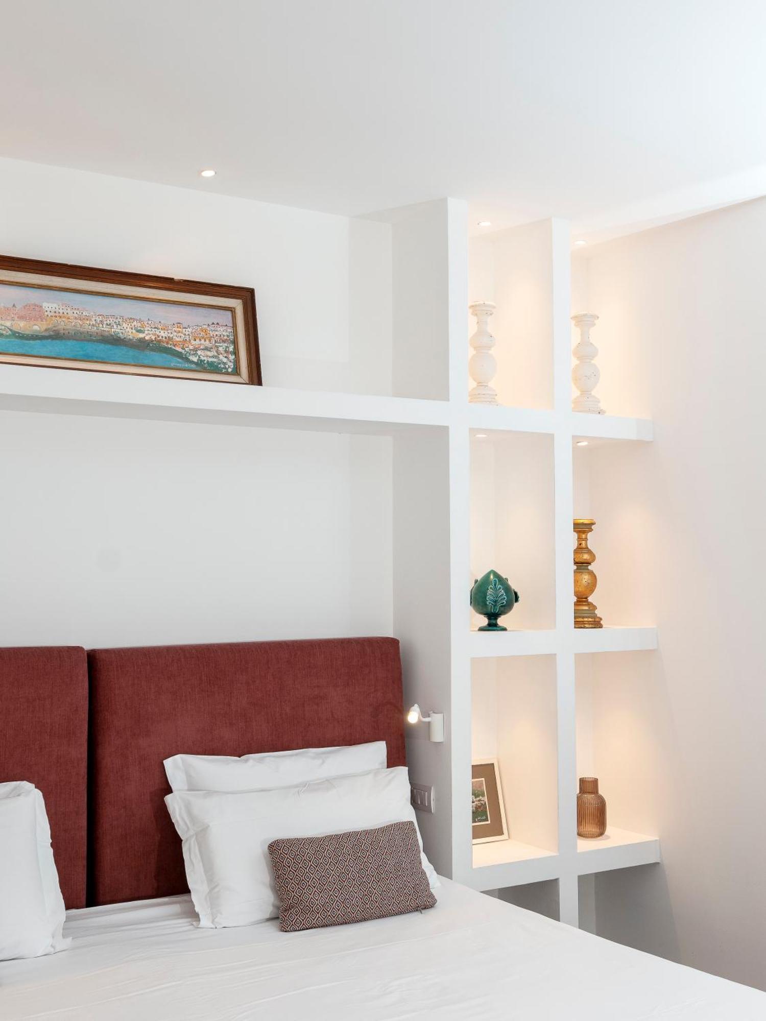 Conca Park Hotel Península Sorrentina