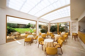 Hotel Conca Park 4*